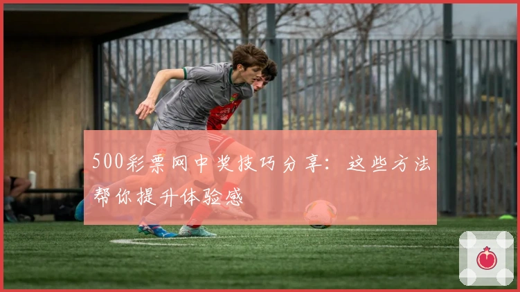 500彩票网中奖技巧分享:这些方法帮你提升体验感