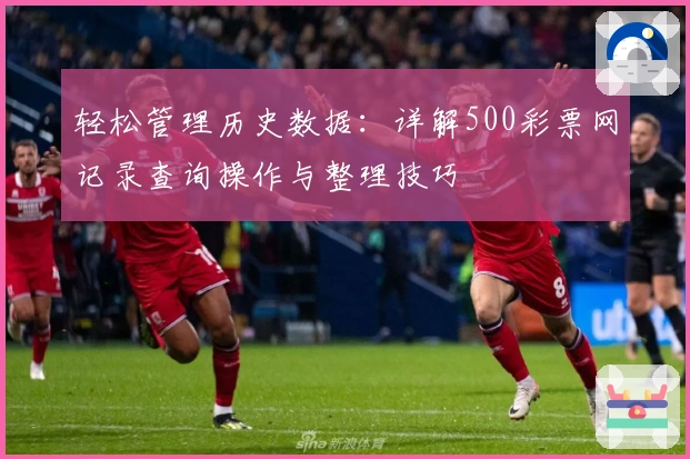 轻松管理历史数据：详解500彩票网记录查询操作与整理技巧