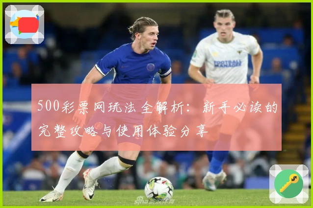 500彩票网玩法全解析：新手必读的完整攻略与使用体验分享
