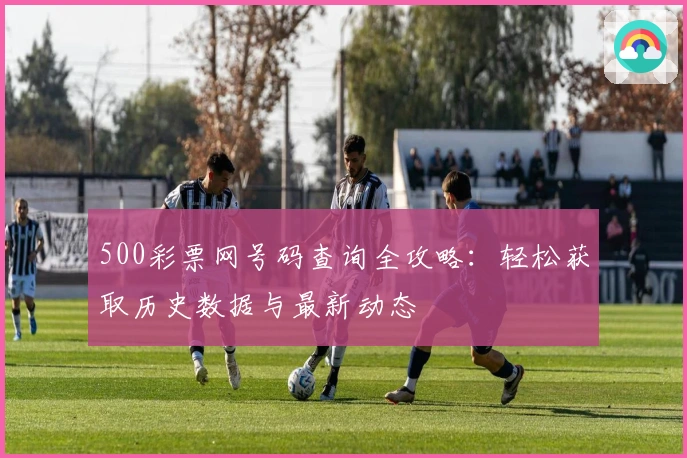 500彩票网号码查询全攻略：轻松获取历史数据与最新动态